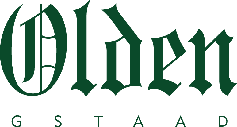 Logo Hotel Olden Gstaad